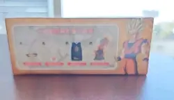 Dragon Ball Japanese T061 Booster Box Trading Cards Sealed - Image 4