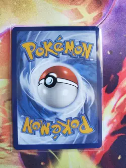 Teal Mask Ogerpon ex 221/167 Sv06: Twilight Masquerade Holo Pokemon Card Gold NM - Image 2