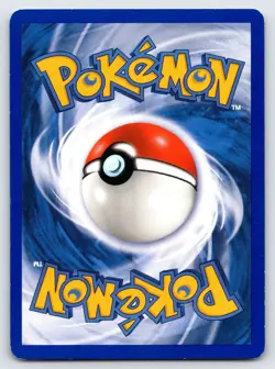 Squirtle 46/95 2004 EX Team Magma Vs. Team Aqua Pokemon Card Sugimori Art - VLP - Image 2