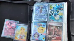 Pokemon TCG Collection Lot 300+Cards, Alt Arts, Illustration Rare, Etc Read Desc - Image 2