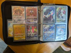 Pokemon TCG Collection Lot 300+Cards, Alt Arts, Illustration Rare, Etc Read Desc - Image 3