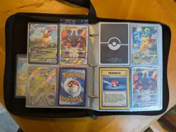 Pokemon TCG Collection Lot 300+Cards, Alt Arts, Illustration Rare, Etc Read Desc - Image 5