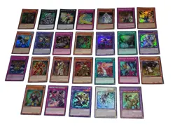 YU-GI-OH Holos 1st Limited Edition & Regulars Lot of 540 Vintage 1996 TCG Cards - Image 2
