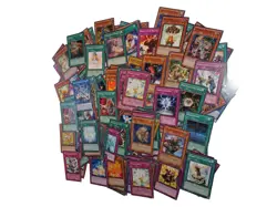 YU-GI-OH Holos 1st Limited Edition & Regulars Lot of 540 Vintage 1996 TCG Cards - Image 5
