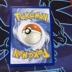 Pokemon TCG Mega Sharpedo EX 061/094 English Phantasmal Flames Card NM - Image 2