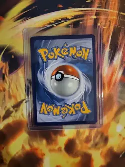 Pokemon Kyogre Holo XY51 Black Star Promo - XY Promos - LP 2015 Rare Card - Image 5