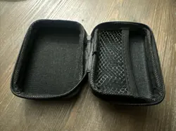 Pokemon Card Storage Box Carry Case Purple - Image 3