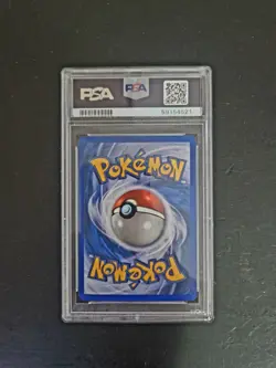 Pokemon Cards: EX Dragon Frontiers Reverse Holo: Mr. Stone's Project 77/101 - Image 2