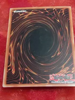 CARD CARTE YU-GI-OH! BLACK LUSTER SOLDIER-ENVOY OF THE BEGINNING - Image 2