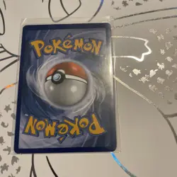 Pokemon TCG Solgaleo & Lunala GX Full Art Holo Card 216/236 Sm-Cosmic Eclipse - Image 5