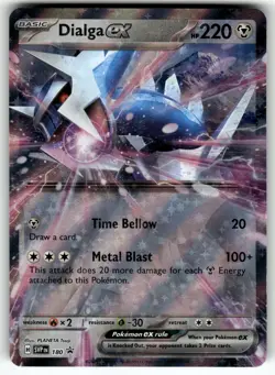 Metagross - (Pokemon League) 095/168 League & Championship Cards NM Pokemon Car - Image 1