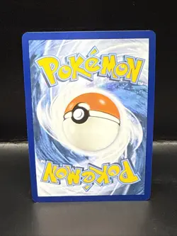 Pokemon N's Reshiram 167/159 Stamped Promo Journey Together Pokemon Card - Image 5
