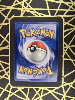 🔥 Dark Vileplume 13/82 🔥 Original Holo Rare Team Rocket Set Pokemon Card WOTC - Image 3
