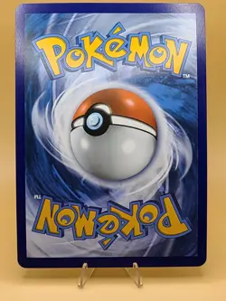 Morpeko V Union JUMBO Card SWSH289 Black Star Promo Pokemon - Image 2