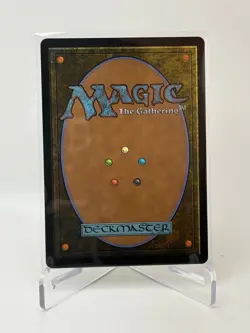 MTG, Starting Town, R, Final Fantasy, FIN, NM/MINT, 0289 - Image 2