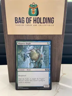Slippery Bogle - 223/254 - Ultimate Masters - Magic - MTG - NM - Image 1