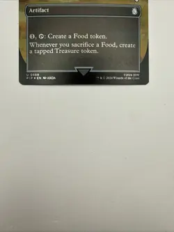 Nuka-Cola Vending Machine (Borderless) Universes Beyond: Fallout Foil - Image 2