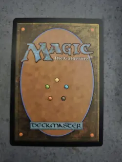 Starting Town 289 Final Fantasy Magic the Gathering Regular Rare - Image 2