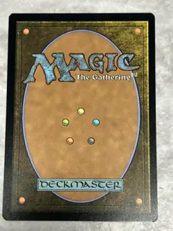 MTG Starting Town Final Fantasy Regular NM Regular - Image 2