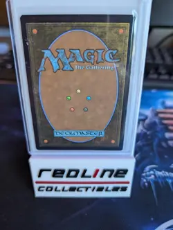 Starting Town - Magic: the Gathering Final Fantasy Non Foil - NM MTG #289 - Image 2