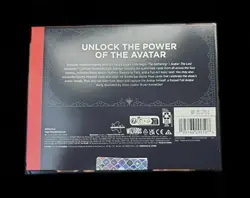 Magic: The Gathering - Avatar: The Last Airbender Collector Booster - Image 2