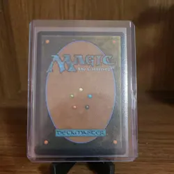 Ghostly Prison SLD #7042 - Rainbow Foil - The Office Secret Lair Drop NM - Image 3