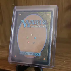 Ghostly Prison SLD #7042 - Rainbow Foil - The Office Secret Lair Drop NM - Image 4