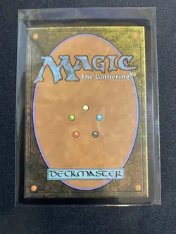 Mtg X1 Arvin Dagsson Coldsnap Magic The Gathering (Human) - Image 2