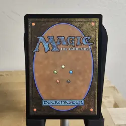 Grist, the Hunger Tide M The List Reprints 202/303 Near Mint - Image 2