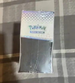 Pokemon TCG Prismatic Evolutions Costco Bundle ETB + Booster Bundle New & Sealed - Image 3