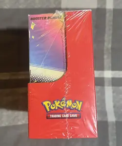 Pokemon TCG Prismatic Evolutions Costco Bundle ETB + Booster Bundle New & Sealed - Image 4