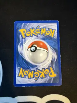 Pokemon TCG Sealeo 43/92 Stamp Reverse Holo EX Legend Maker - Image 3