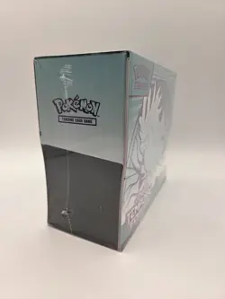 Temporal Forces Pokemon Center Elite Trainer Box Walking Wake New Sealed EL0040 - Image 3