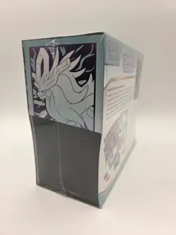 Temporal Forces Pokemon Center Elite Trainer Box Walking Wake New Sealed EL0040 - Image 5