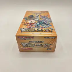 Sealed Pokemon TCG VSTAR Universe Booster Box Japanese DK0142 - Image 5