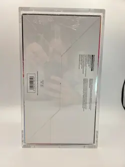 Pokemon SV8.5 Prismatic Evolutions sealed Booster Bundle Display W/Acrylic AD10 - Image 4