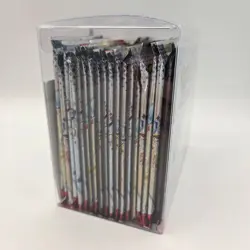 Pokemon Prismatic Evolutions Booster Pack Lot of 36 W/Case MP01 - Image 4