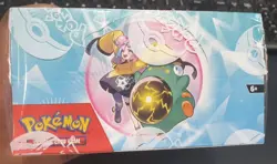 Pokemon TCG Scarlet & Violet Journey Together Booster Box LOOSE SEAL/DENTED BOX - Image 3