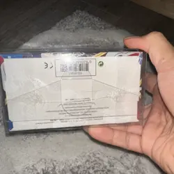 Sword and Shield Booster Box Base Set Packs Sealed Pokemon TCG Sword & Shield - Image 3