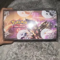 Sword and Shield Booster Box Base Set Packs Sealed Pokemon TCG Sword & Shield - Image 5