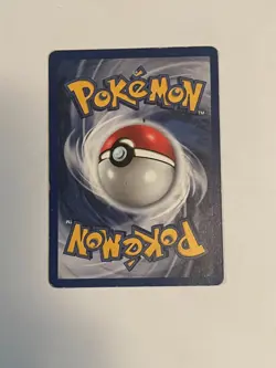 Pokemon TCG - Natu 67/111 1st Edition - WOTC Neo Genesis - Image 2