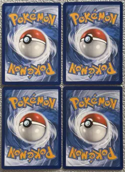 Pokemon 2024 McDonald’s Promo Lot Of 4 NM 💎 - Image 2