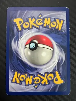 Pokemon TCG Venomoth Jungle 29/64 Regular Unlimited Rare MP/HP - Image 2