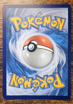 Treecko 8/168 MP Cosmos Holo Swirl Celestial Storm Stamp Pokemon Promo 2018 - Image 3