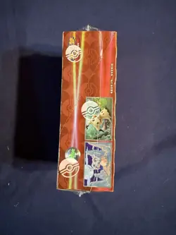 Gem Pack Vol 3 Booster Box SEALED Chinese Pokemon Horizons US SELLER - Image 3