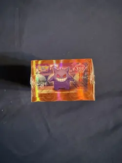 Gem Pack Vol 3 Booster Box SEALED Chinese Pokemon Horizons US SELLER - Image 5
