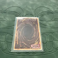 Yugioh! Book of Eclipse - RA02-EN054 - Quarter Century Secret Rare - 1st Edit - Image 2