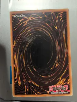 Yugioh Elemental Hero Lady Heat PP02-EN008 Unlimited Edition Super Rare LP - Image 2