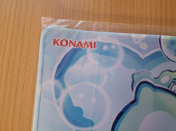 Yu-Gi-Oh! Judge Playmat Mulcharmy Purulia World Championship Qualifier Sealed - Image 3