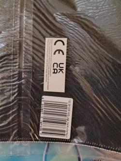 Yu-Gi-Oh! Judge Playmat Mulcharmy Purulia World Championship Qualifier Sealed - Image 4